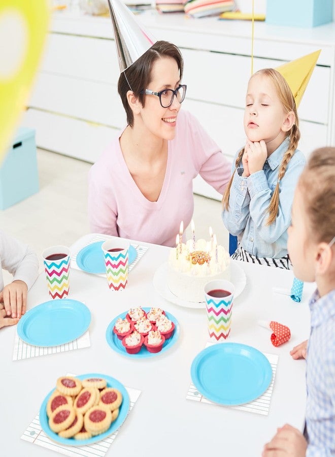 وولاين مجموعة مناديل ورقية من والين، 80 قطعة، مثالية للعودة إلى المدرسة، مع دفتر ملاحظات، مناديل عشاء للاستخدام مرة واحدة، مناديل غداء لأول يوم دراسي، مناسبة لرياض الأطفال، ورياض الأطفال، وحفلات التخرج، ولوازم تزيين الحفلات. - Image 5